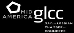 10 Kansas City y The Mid-America Gay and Lesbian Chamber of Commerce, en el marco del programa de la