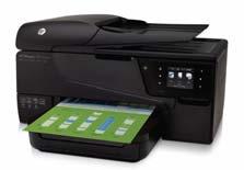 Multifuncional con Fax HP Officejet 6700A Premium NUEVO DU La impresora multifunción HP Officejet 6700 Premium está diseñada para usuarios de pequeñas empresas que buscan una multifunción que realice