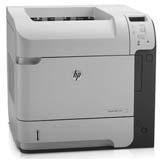 Impresora PQ HP LaserJet Enterprise 600 M601 (Producto reemplazado: HP LaserJet P4014) NUEVO Las impresoras láser HP en blanco y negro para oficina están diseñadas para proporcionar el rendimiento,