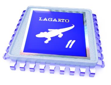 Introducción Lagarto es un proyecto en desarrollo para generar conocimiento en