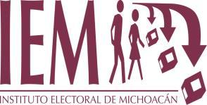 acciones que la normativa electoral determina, por lo cual, este Instituto Electoral requirió de instalar los comités y Consejo Electorales en el Municipio de Sahuayo y del Distrito de Hidalgo, en el