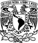 UNIVERSIDAD NACIONAL AUTÓNOMA DE MÉXICO CENTRO PENINSULAR EN HUMANIDADES Y CIENCIAS
