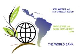 Iniciativas del Banco Mundial en América Latina 26 de noviembre 2012