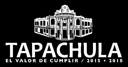 AYUNTAMIENT MUNICIPAL DE TAPACHULA, CHIAPAS. PRGRAMA PERATIV ANUAL EJERCICI 2016 DEPENDENCIA: CMITÉ DE AGUA PTABLE Y ALCANTARILLAD DEL MPI DE TAPACHULA PERID: ENER A DICIEMBRE DEL 2016 No.