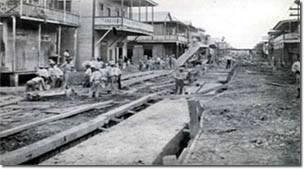 Antecedentes Históricos 1959: Plan Maestro de Saneamiento Para La Ciudad de Panamá (Greeley and Hansen) 1975: Actualización del Plan Maestro de Saneamiento Para La Ciudad de Panamá (Hazen and