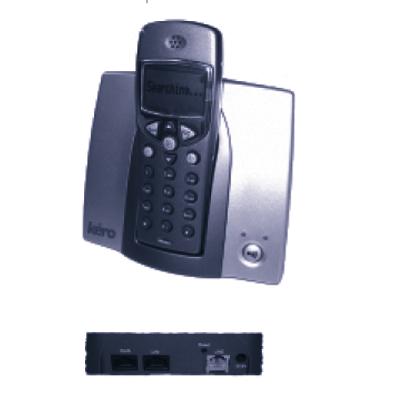 A160IP+ DECT VoIP Receptor TDT 1002C SkyKET Adaptador IP dual: USB+PSTN Puerto LAN, puerto WAN + puerto PSTN Protocolo SIP Soporta IP fija y DHCP Identificación del llamante