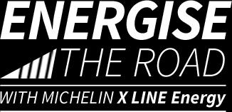 Cinco transportistas de cinco países europeos recibirán neumáticos MICHELIN X LINE TM Energy e irán dando cuenta de su experiencia en tiempo real. Más información en: http://transport.michelin.