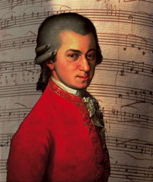 Lunes 18 de Junio Saludo Buenos días! Esta semana la iniciaremos de forma diferente, vamos a hablar de uno de los músicos más conocidos de todos los tiempos: Mozart.