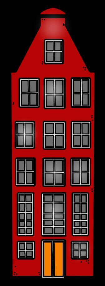 17.- Un edificio tiene 47 ventanas.