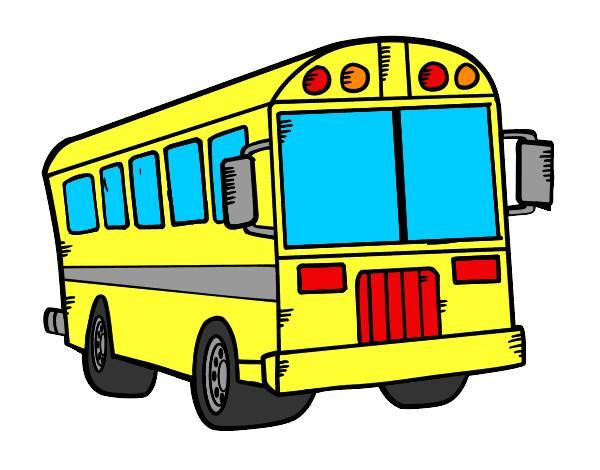 2.- En un autobús viajan 19 niños.