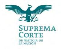 RESULTADOS DEL DIAGNÓSTICO DE LOS ARCHIVOS JUDICIALES DE LOS ÓRGANOS IMPARTIDORES DE JUSTICIA EN MÉXICO