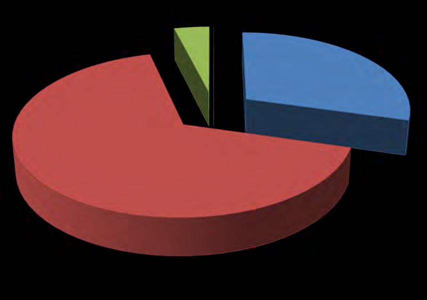 Los tipos de usuarios que solicitan la documentación, se representan a continuación: 4%