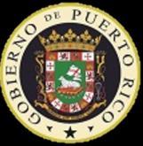 GOBIERNO DE PUERTO RICO DEPARTMENTO DE EDUCACIÓN