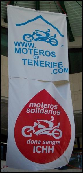 Moteros de Tenerife nace en el año 2005 inicialmente como un portal web para todos los amantes de las motos en Tenerife.