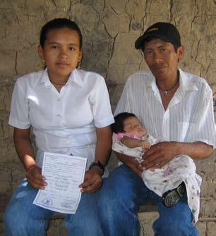 El Triple Sello de exportación Hacia la erradicación progresiva del trabajo infantil en Bolivia - Resultado de esfuerzos de diversos actores y en el marco de las perspectivas en evolución en el país