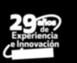 29 años de Experiencia e Innovación desde 1987 Tras una larga trayectoria en el mercado podológico, se consolida PRODUCTOS HERBITAS, S. L.