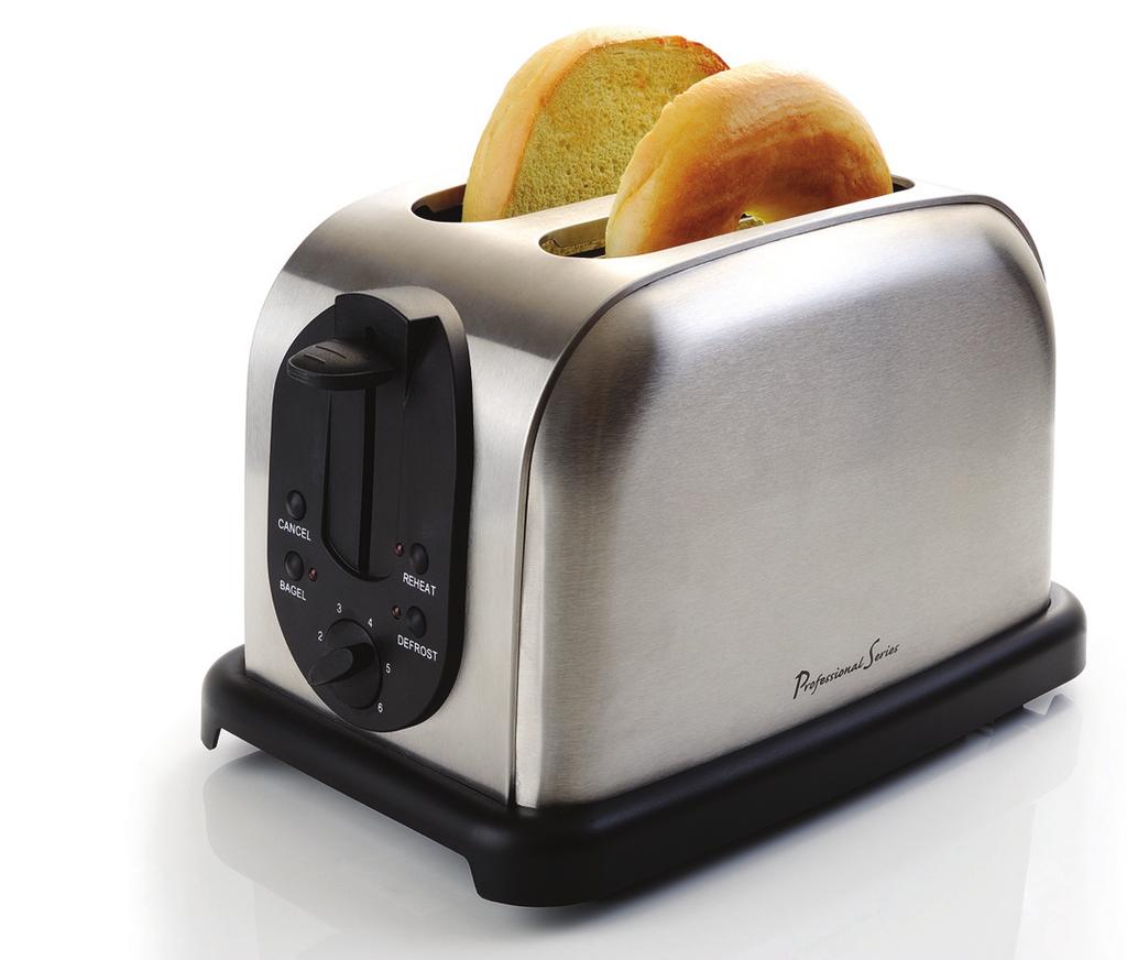 Toaster User
