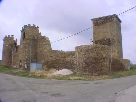 10 Castillo
