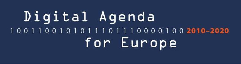 Las Administraciones Públicas Europeas como motor de la transición en la UE La Agenda Digital para Europa y el Plan de Acción Europeo sobre Administración Electrónica 2011-2015 colocan a las AAPP