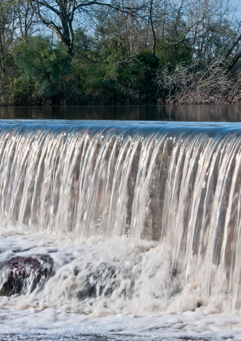 El estado adquiere Aguas Corrientes Desde el año 1875, en diferentes oportunidades se plantearon proyectos para que la Compañía de Aguas Corrientes pasara a manos del Estado, debido a la importancia