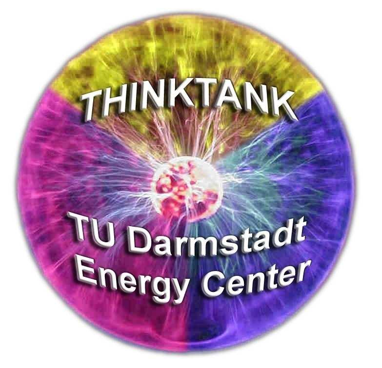 TU Darmstadt Energy Center expertos científicos en campos