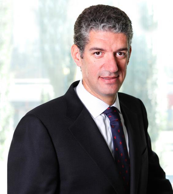 Dirección Daniel Díaz-Varela Director general de Indukern Licenciado en el Management School de Barcelona en el año 1997.
