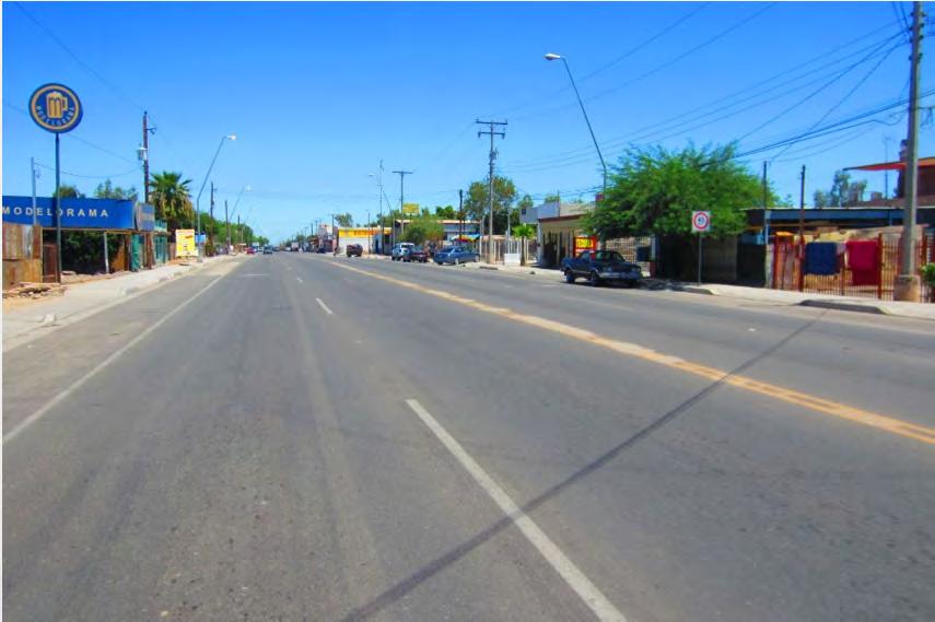 Pavimentación Calle Rio Santa Cruz Tramo 4 del km 1+670 al 2+144 DOP PR 2014 3a Asig.