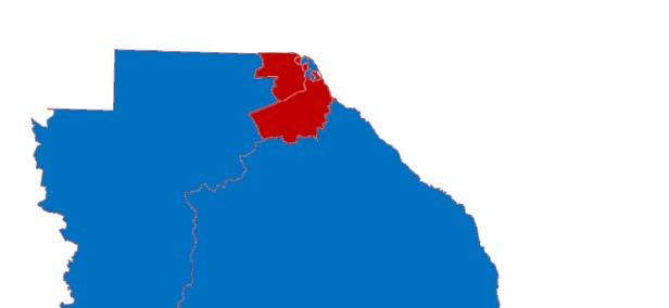Según los cómputos distritales del IEE Chihuahua, Javier Corral obtuvo 517,018 votos, lo que representó el 39.7% del total ylocolocó8.