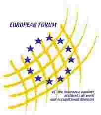 Memoria de actividades de AMAT 2013 Internacional En 2013 ha ostentado la presidencia del Forum Europeo Tapaturmavakuutuslaitosten Liitto (Federation of Accident Insurance Institutions/FAII), la
