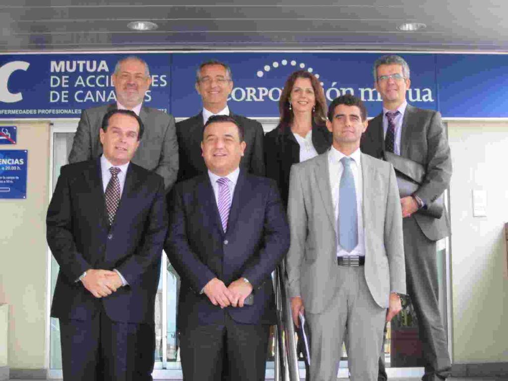 Seguimiento del Convenio de Colaboración entre el Instituto Nacional de la Seguridad Social y la Comunidad Autónoma de Aragón para el control de la Incapacidad Temporal y análisis de las