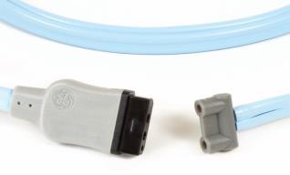 USE WITH DATEX-OHMEDA BRAND MONITORS HAVING RECTANGLE NIBP CONNECTOR COMPATIBILITY: DASH 2000,