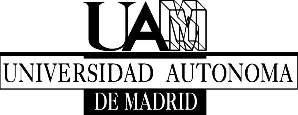 Vicerrectorado de Relaciones Institucionales y Empleabilidad Observatorio de Empleo de la Universidad Autónoma de Madrid La