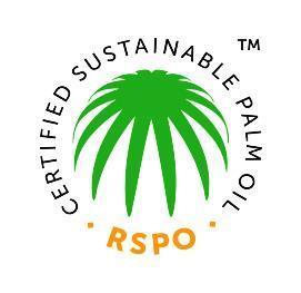 RSPO: transformamos el mercado para que el aceite de palma sostenible sea la norma MÁS INFORMACIÓN EN www.rspo.