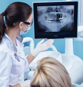 DESCRIPCIÓN El diplomado es de naturaleza teórico, práctico, demostrativo y está dirigido al odontólogo general y especialista.