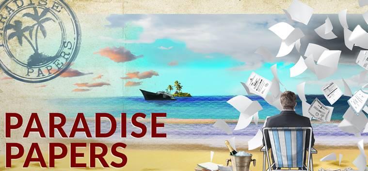 Paradise Papers Incluye 13,4 millones de documentos procedentes de: Bermudas (Appleby), despacho que ofrece servicios 'offshore, fundado a finales del siglo XIX, tiene