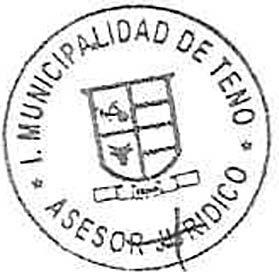 Institutos profesionales o Centros de Formación Técnica, de carácter privado o estatal, reconocidos por el Ministerio del Interior. IV.