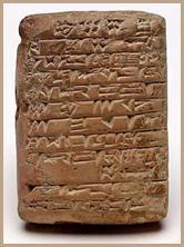 MESOPOTAMIA a partir del año 3000 a.