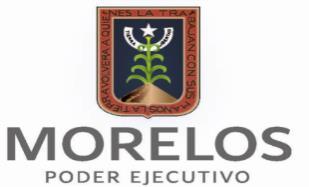 PROGRAMA OPERATIVO ANUAL PRESUPUESTAL 2017 Fiscalía General del Estado de Morelos Responsable de la integración Aprobación MTRO.