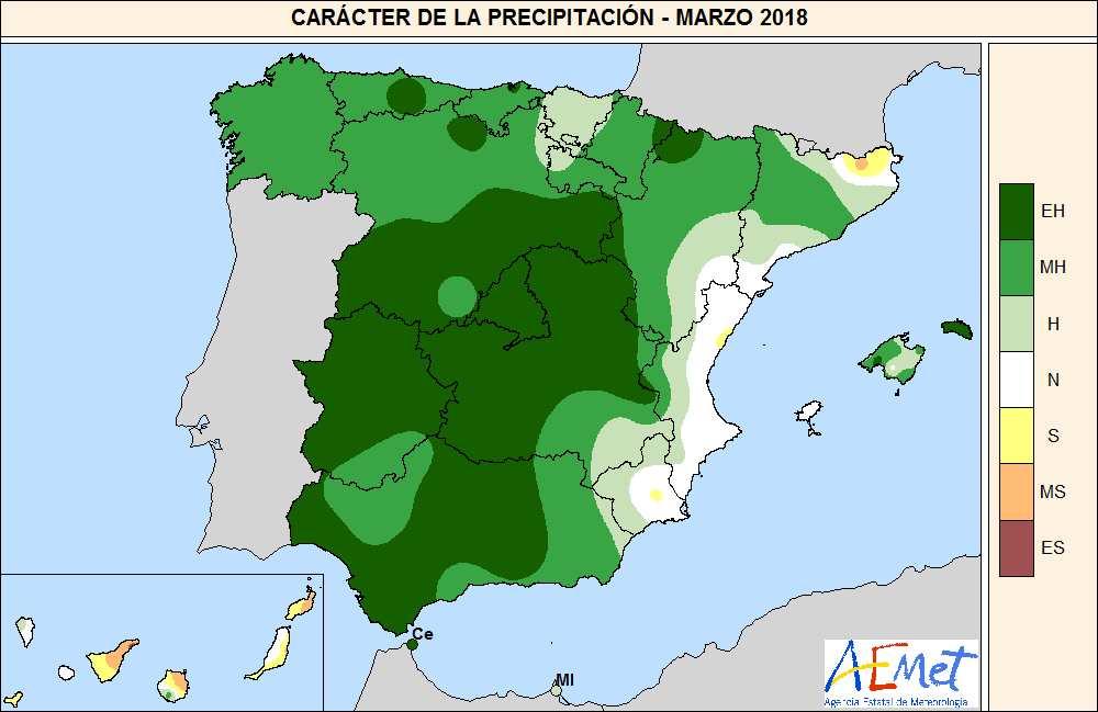 principales los -10,3º C del Puerto de Navacerrada, los -5,5º C de Valladolid/aeropuerto, los -4,6º C de León y los -4,0º C de Ávila, valores todos ellos registrados el día 22.