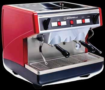MOLINO GRINTA» Molino dosificador de café.» Alimentación a 0 V.» Producción 3.6 kg/hr.