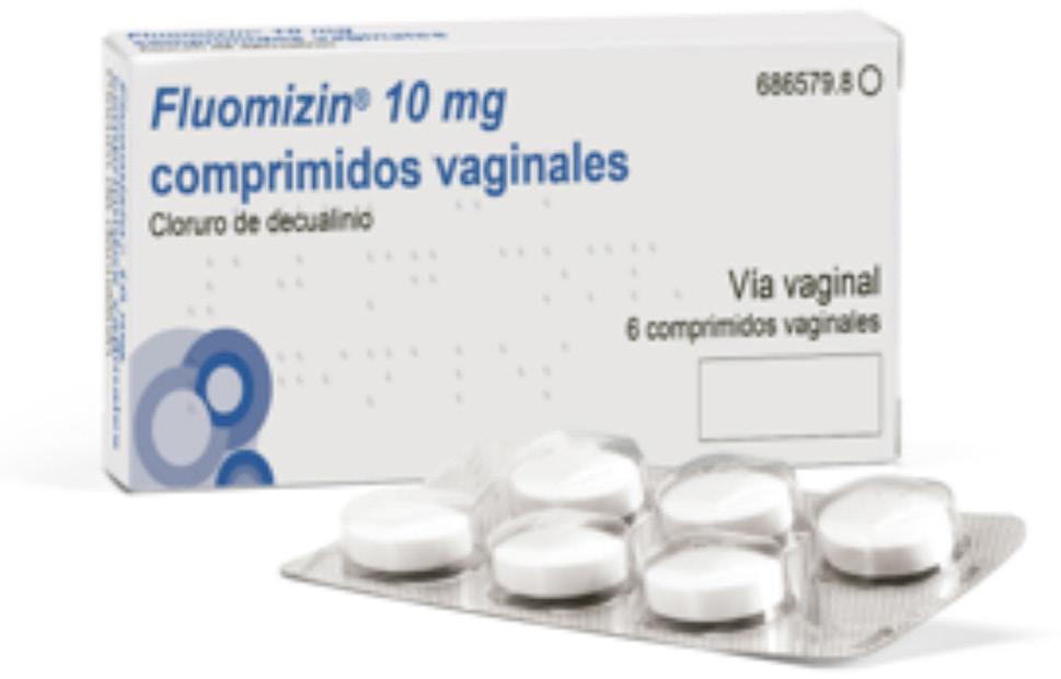 Formas farmacéuticas sólidas de administración vaginal Óvulos Formas farmacéuticas unidosis, generalmente ovoides, de volumen y consistencia adecuados a la administración por vía vaginal.