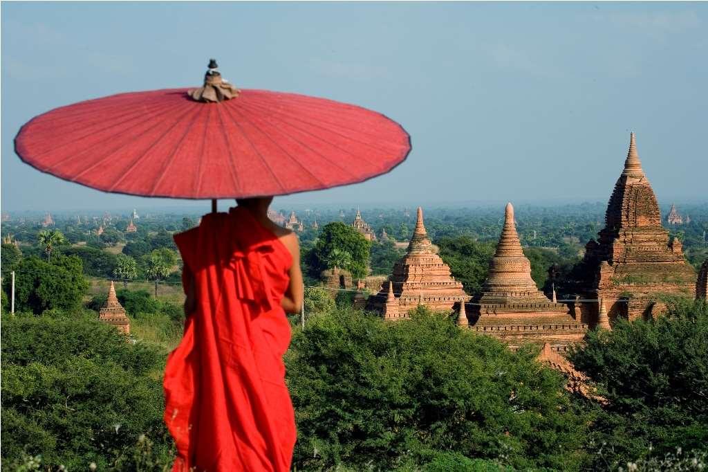 Bagan La