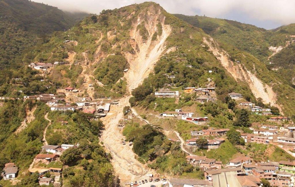 Paz y mineria III Proyectos de interés nacional, 53 PINES, 9 en mineria (carbon en Cesar, Santurban, Mineros SA y Gran Colombia Gold); PINES aceleran entrega de tierras, los trámites ambientales y