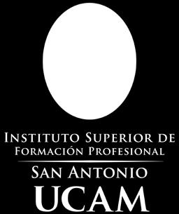 Superior de Formación Profesional San Antonio Telf.