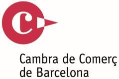 Barcelona, 10 de mayo de 2018 CONVOCATORIA XPANDE PARA LA PRESTACIÓN DE SERVICIOS DE APOYO A LA EXPANSIÓN INTERNACIONAL DE LAS PYME, A TRAVÉS DE PLANES DE INTERNACIONALIZACIÓN, ASÍ COMO PARA LA