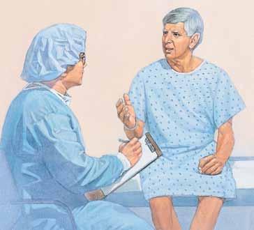 Toracotomía: El procedimiento 8 Durante una toracotomía, su cirujano ve directamente un pulmón y la zona que lo rodea.