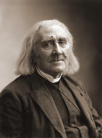 Franz Joseph Liszt (1811-1886) Prolífico compositor húngaro, pianista virtuoso, director de orquesta, maestro de música, arreglista, organista, filántropo y escritor.