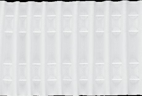 Blinds/Pour store festoné 6 6 6 Transparente.0TR 300 0,36 /m 800 0,29 /m 3600 0,26 /m caja (m) box (m) caja (m) box (m) Blanco / White/Blanc.4T 300 0,50 /m 800 0,40 /m 3600 0,36 /m Beige / Beige.