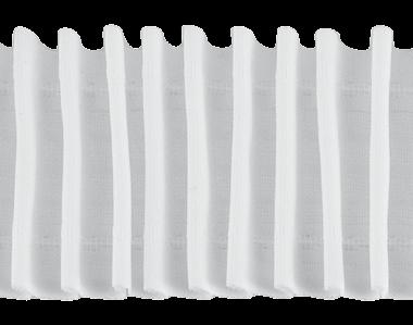 226BG 50 0,48 /m 050 0,40 /m 200 0,35 /m Polipropileno Automática 5 bolsas / 5-Pocket/ 5 poches Rapport :2 75 caja (m) box (m) Blanco / White/Blanc.
