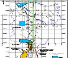 Evaluación Ambiental de Sitios de Disposición de Materiales de Excavación en el Atlántico 174142 182062 13/Dic/2006 B/. 217,314.